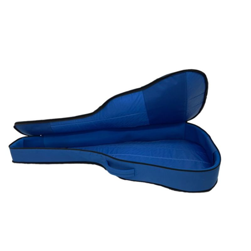 Ritter Borsa Davos Chitarra Folk/Auditorium Borsa imbottita per chitarra folk/auditorium