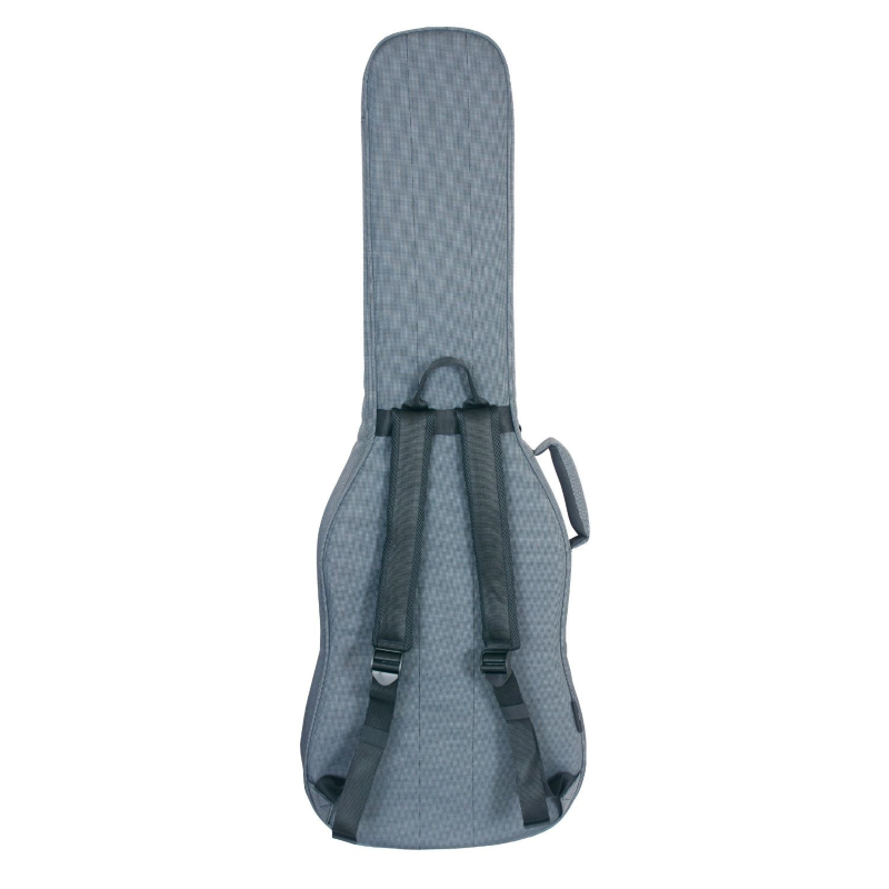Ritter Borsa Retro 3 Basso Elettrico Borsa imbottita per basso elettrico