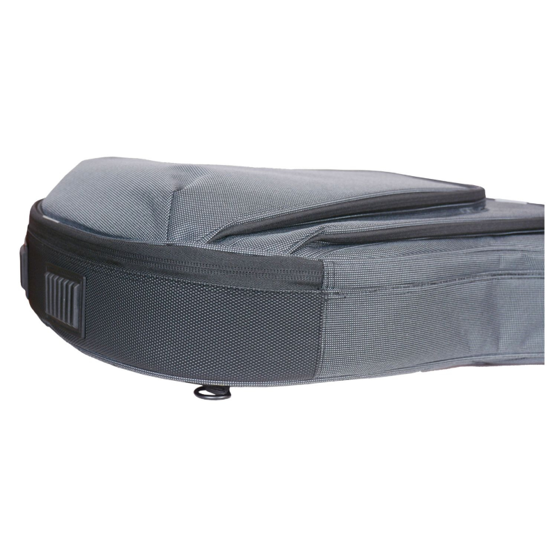 Ritter Borsa Retro 4 Chitarra Classica 4/4 Borsa imbottita per chitarra classica 4/4