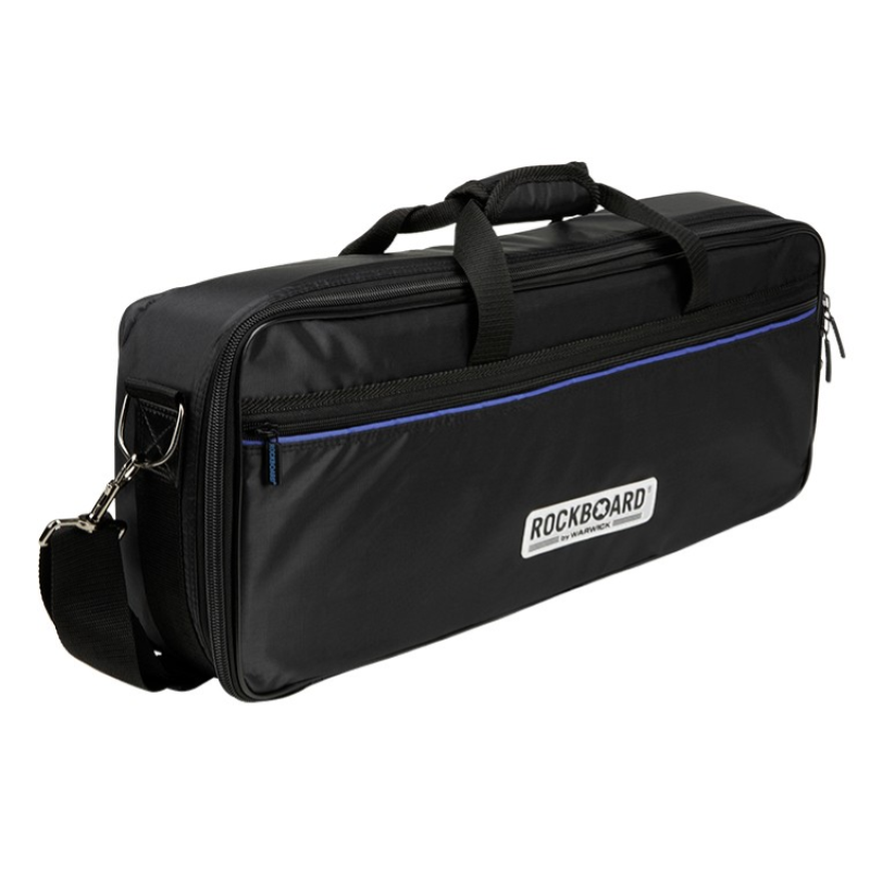 RockBoard Pedalboard 59,8x23,4 con borsa RBO B 3.2 TRES B