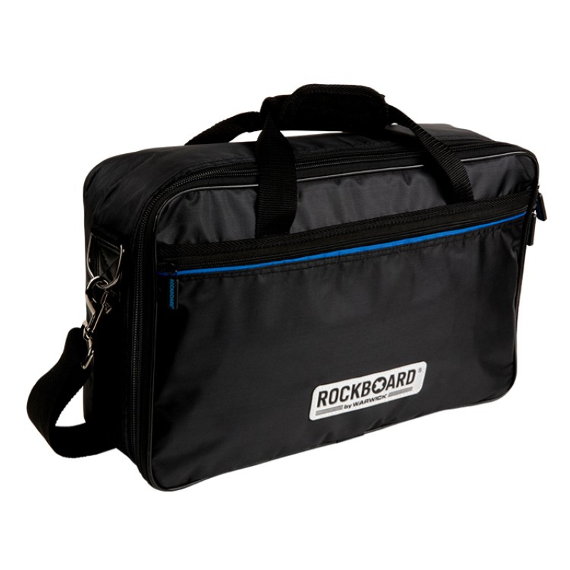 RockBoard Pedalboard 44,2x23,4 con borsa RBO B 3.0 TRES B