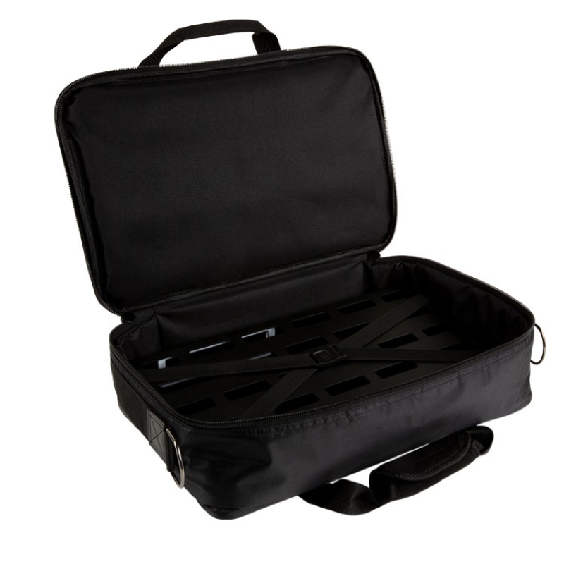RockBoard Pedalboard 44,2x23,4 con borsa RBO B 3.0 TRES B