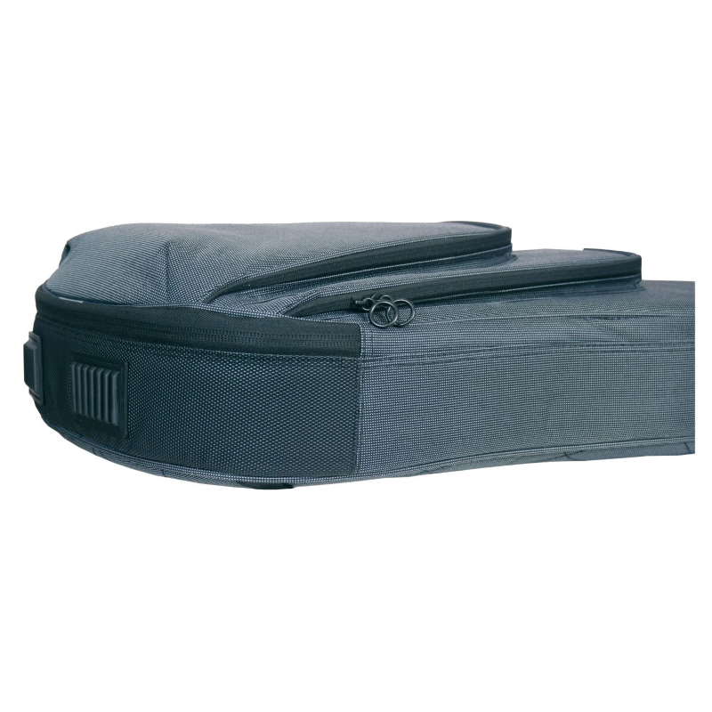 Ritter Borsa Retro 4 Chitarra Elettrica Borsa imbottita per chitarra elettrica
