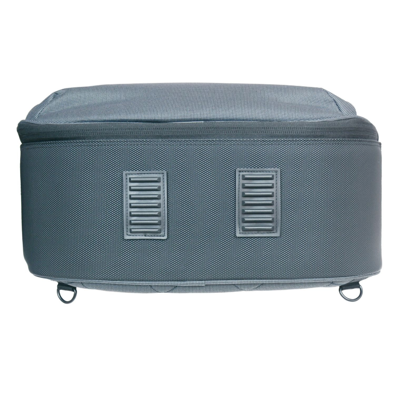 Ritter Borsa Retro 4 Chitarra Folk/Auditorium Borsa imbottita per chitarra Folk/Auditorium