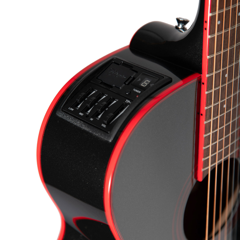 Takamine G Series Fcx Ctw G Series GF49CE