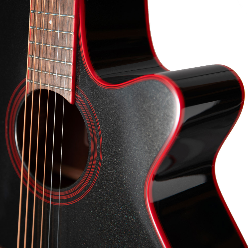 Takamine G Series Fcx Ctw G Series GF49CE
