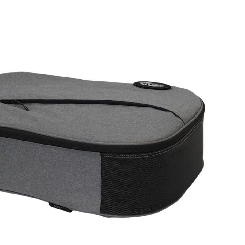 Ritter Borsa Carouge Chitarra Dreadnought Borsa imbottita per chitarra dreadnought RGC3-D/EGR