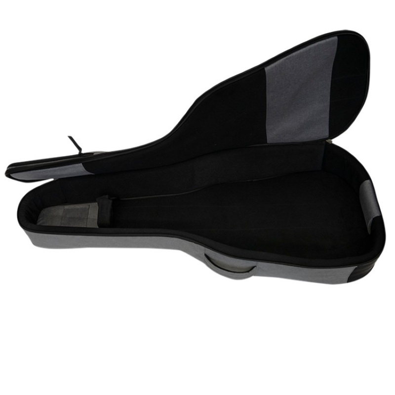 Ritter Borsa Carouge Chitarra Dreadnought Borsa imbottita per chitarra dreadnought RGC3-D/EGR