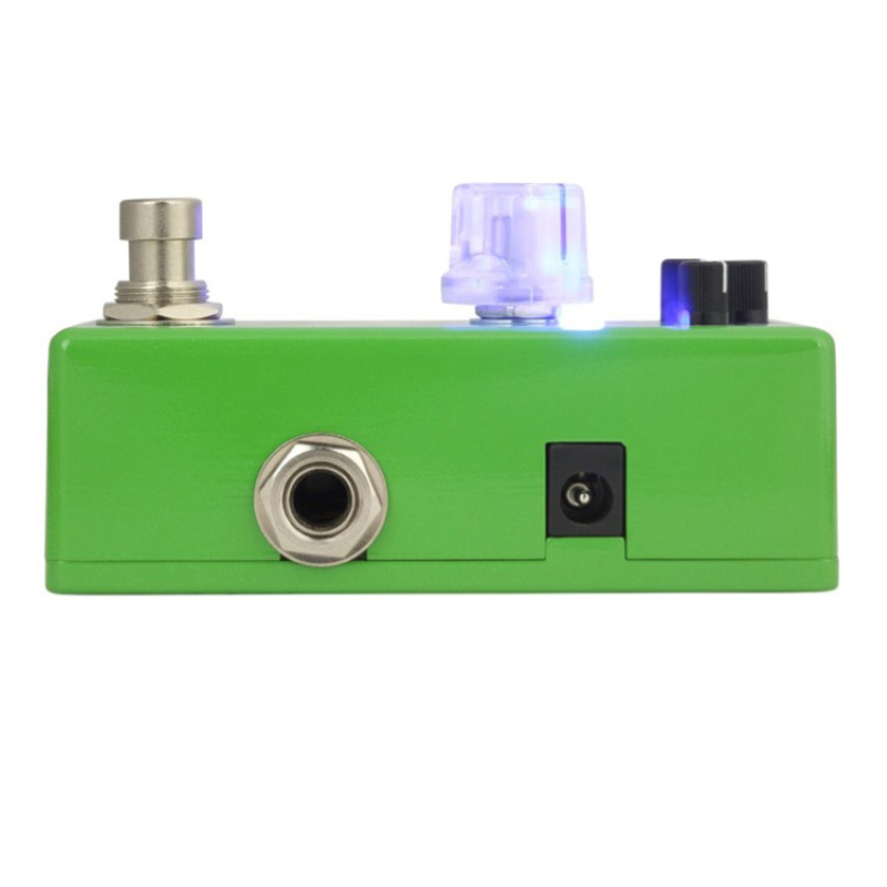 ToneCity Kaffir Lime - Overdrive KAFFIR LIME