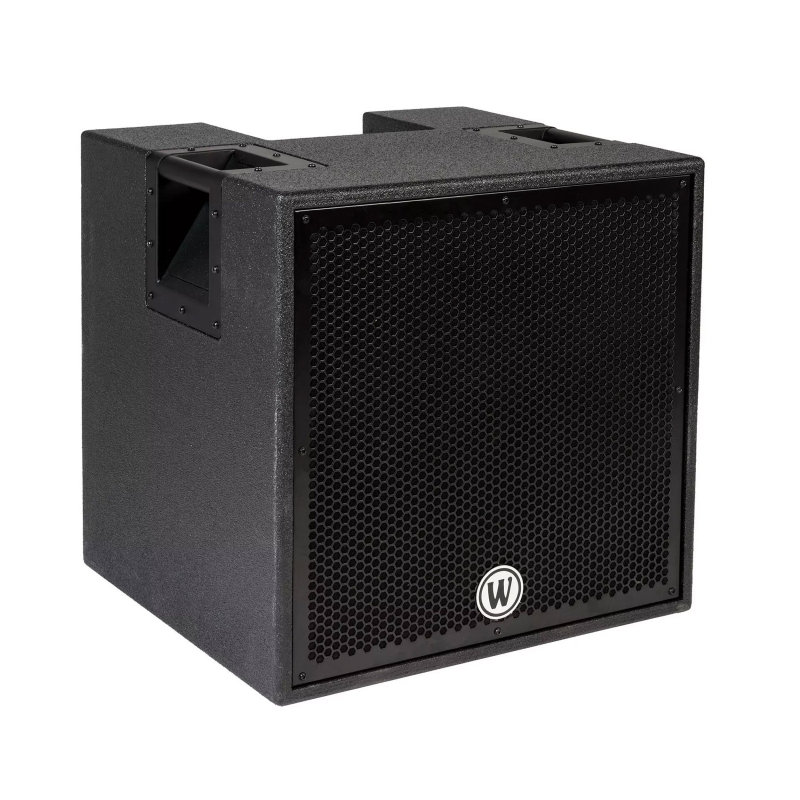 Warwick Cabinet 4x8 8 Ohms 300W W A GNOME CAB 4