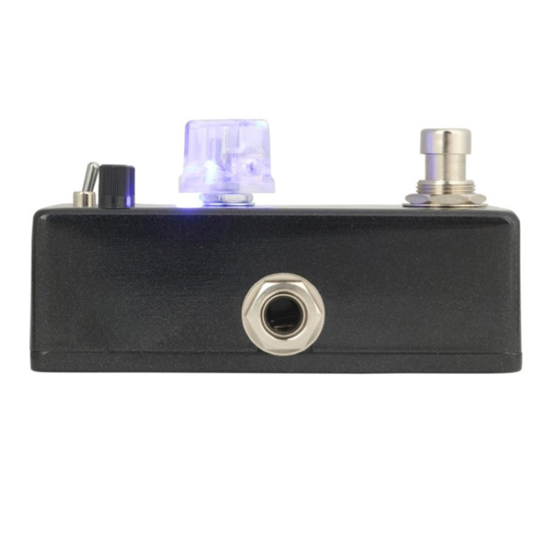 Tone City FUXX FUZZ - Mini Series - Fuzz per chitarra  