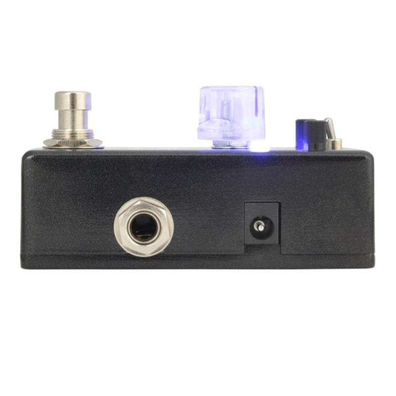 Tone City FUXX FUZZ - Mini Series - Fuzz per chitarra  