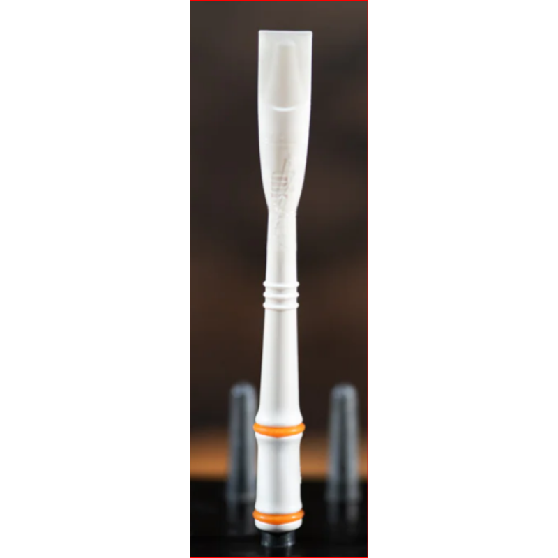 LNK ancia sintetica per oboe Cut 1 soft arancione