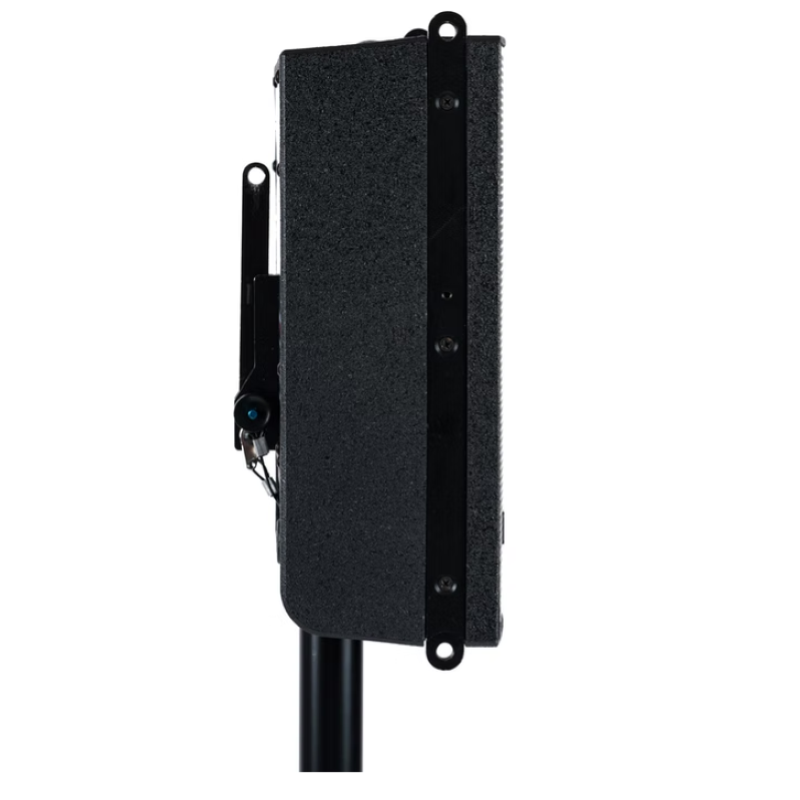 Audio Design TRIO F1 Sistema amplificato SW + Satelliti 3000Watt