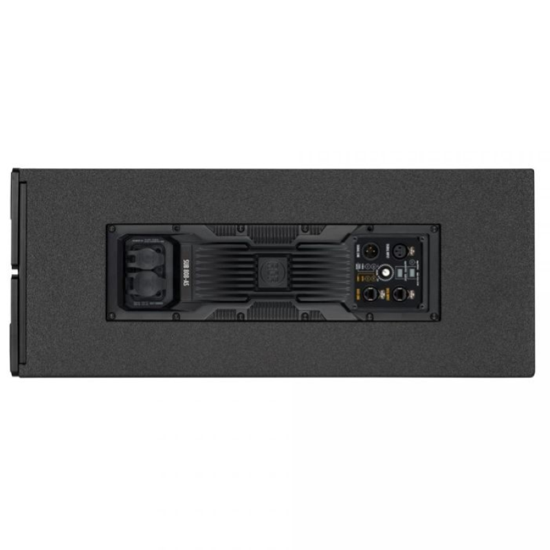 RCF SUB 808-AS subwoofer attivo