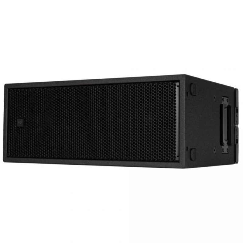 RCF SUB 808-AS subwoofer attivo