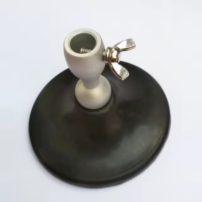 Appoggia Puntale Cello by Bruck