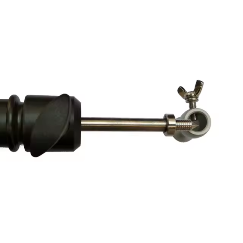 Appoggia Puntale Cello by Bruck