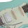 Schecter NICK JOHNSTON TRAD 10TH-HSS-AGREEN NICK JOHNSTON SIGNATURE TRADITIONAL 10TH ANNIVERSARY HSS