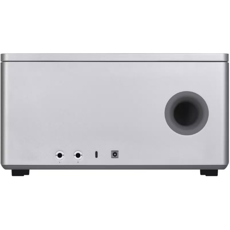 LAVA MUSIC STUDIO AMP SIMULATOR 40W