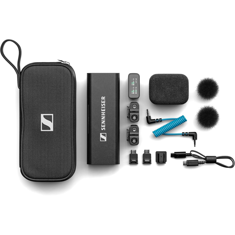 SENNHEISER Profile Wireless 2 Channel SET