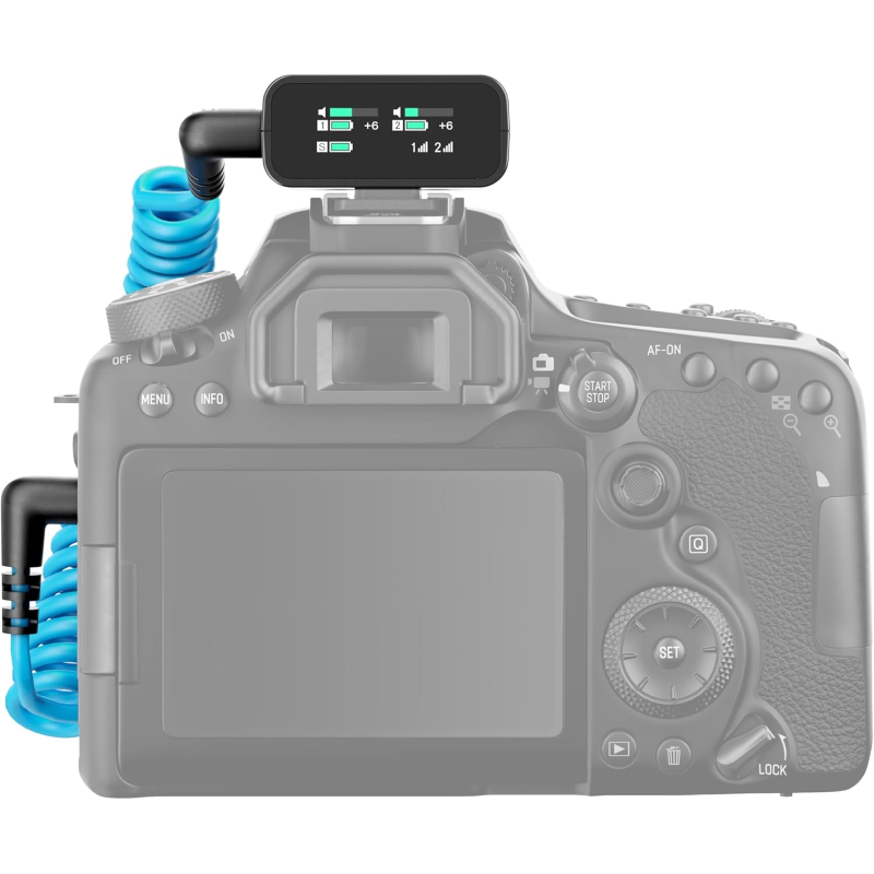 SENNHEISER Profile Wireless 2 Channel SET