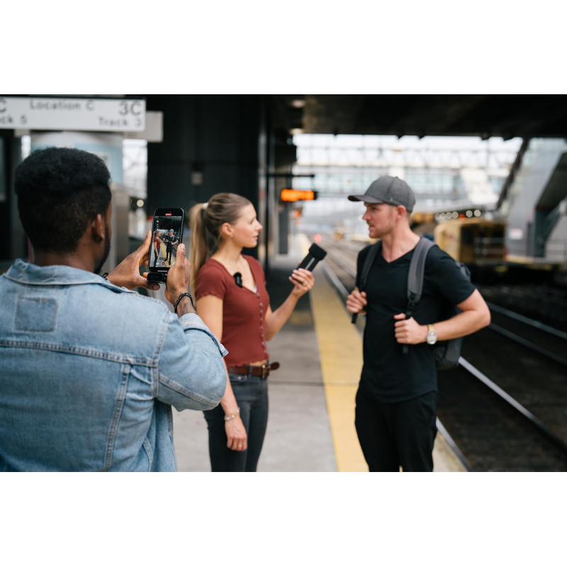 SENNHEISER Profile Wireless 2 Channel SET