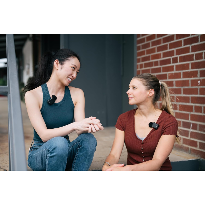 SENNHEISER Profile Wireless 2 Channel SET