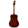 Fender California Standard Redondo™ Left-Handed, Spruce Top, Black Pickguard, Natural