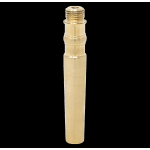 Breslmair Penna per Bocchino Tromba 89 Raw Brass