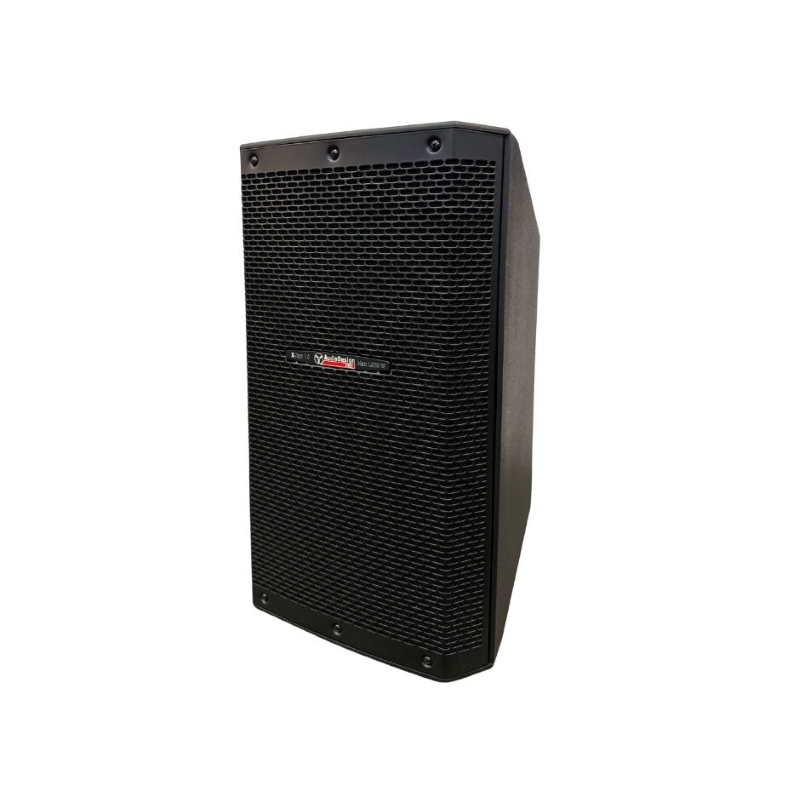 Audio Design X-JAM10 Diffusore attivo con BT e Echo - 10" - 1000 W Max