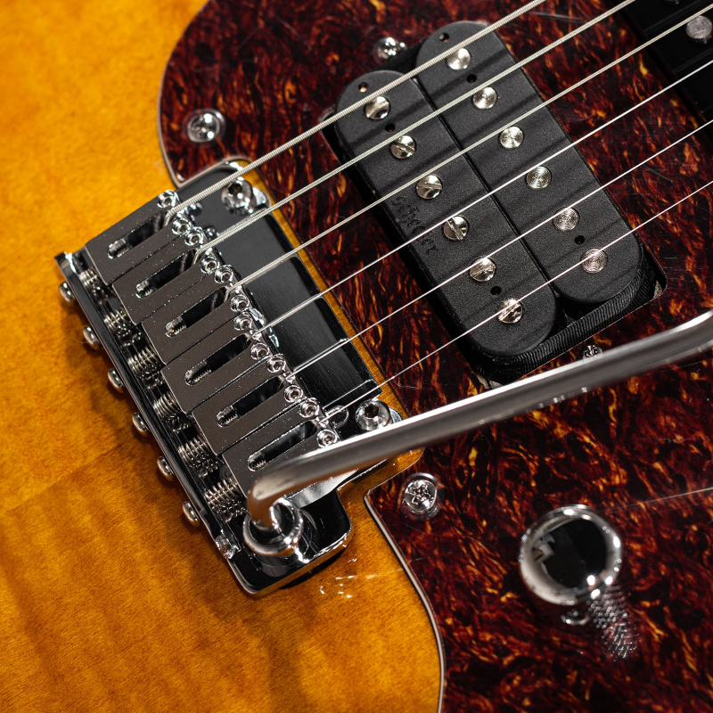 R66 R66 Elite II Roasted Maple Traditional Vintage TRADITIONAL R66 ELITE II ROASTED MAPLE H/S/S