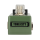 Tone City MATCHA CREAM - Mini Series - Fuzz per chitarra 