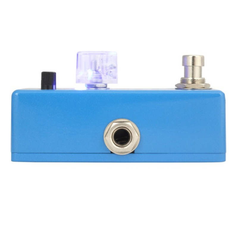 Tone City ANGEL WING - Mini Series - Chorus per chitarra 