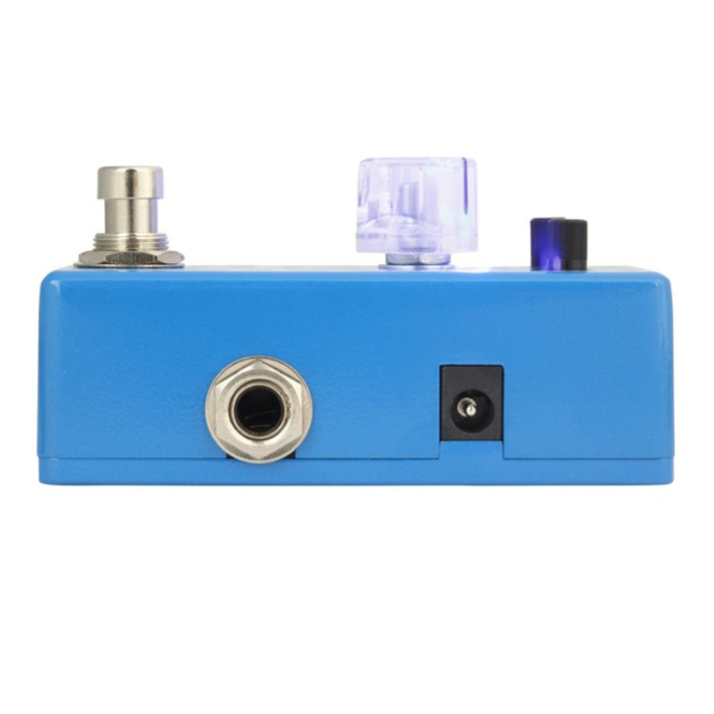 Tone City ANGEL WING - Mini Series - Chorus per chitarra 