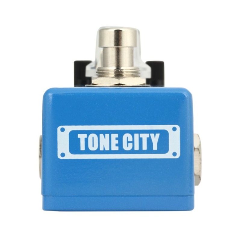 Tone City ANGEL WING - Mini Series - Chorus per chitarra 