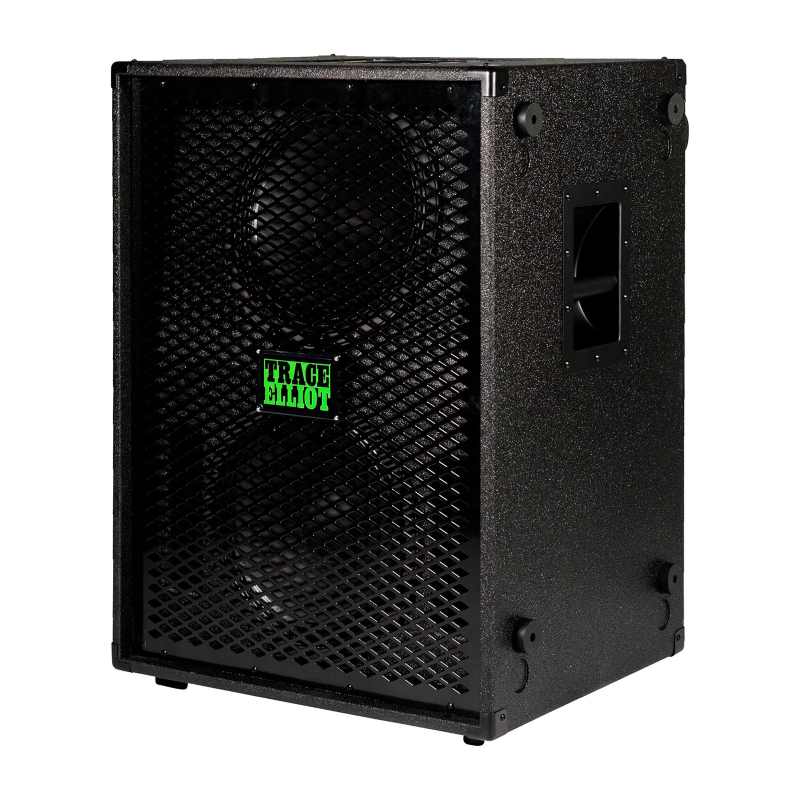 Trace Elliot Trace Pro 2x12 Cabinet TRACE PRO 2x12 BASS CABINET