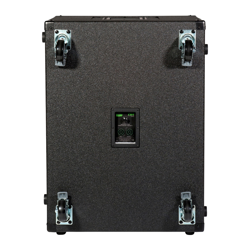 Trace Elliot Trace Pro 4x10 Cabinet TRACE PRO 4x10 BASS CABINET