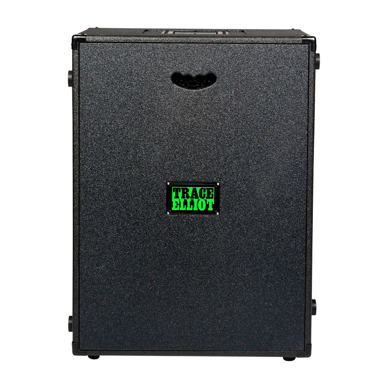 Trace Elliot Trace Pro 4x10 Cabinet TRACE PRO 4x10 BASS CABINET