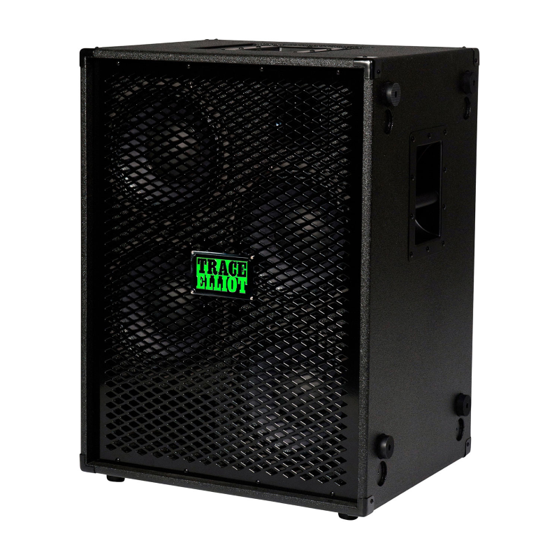 Trace Elliot Trace Pro 4x10 Cabinet TRACE PRO 4x10 BASS CABINET