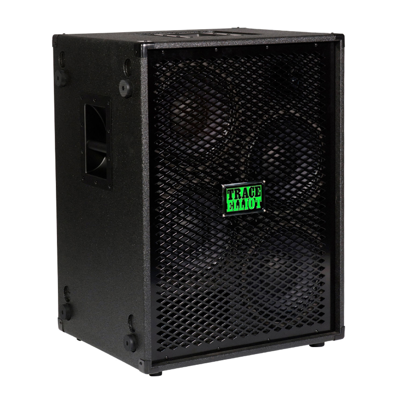 Trace Elliot Trace Pro 4x10 Cabinet TRACE PRO 4x10 BASS CABINET