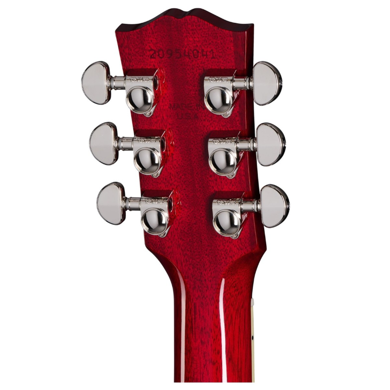 Gibson Hummingbird Standard Vintage Cherry Sunburst MCSSHBVCS