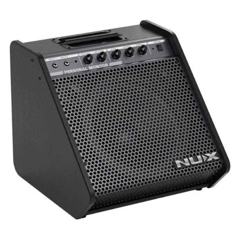 Nux NPA-100 Nux npa-100 pa monitor