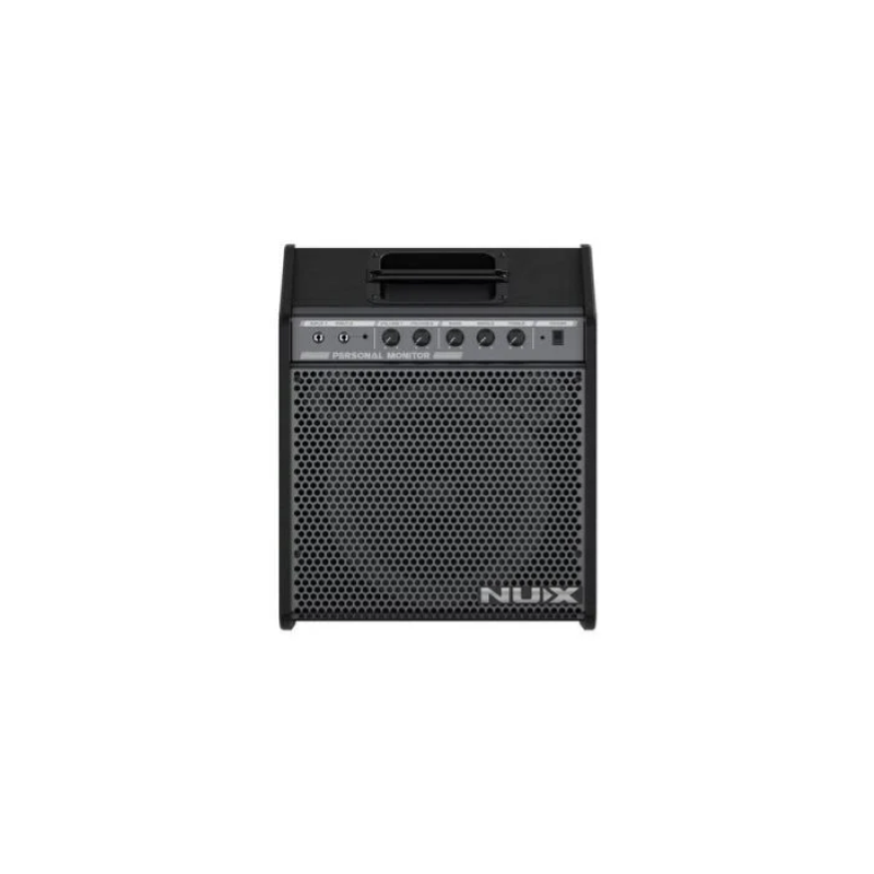 Nux NPA-100 Nux npa-100 pa monitor