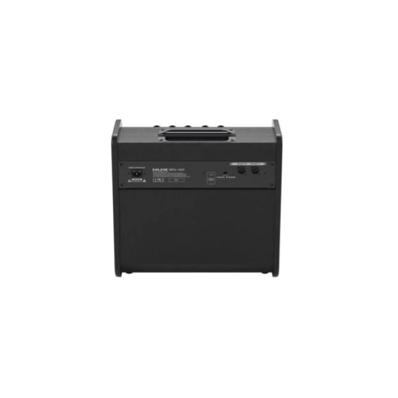 Nux NPA-100 Nux npa-100 pa monitor