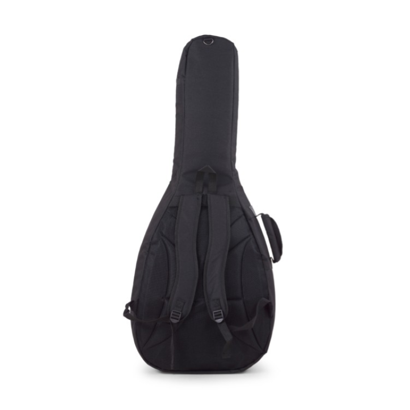 RockBag Borsa Student Plus Chitarra Acustica RB 20519 B/PLUS