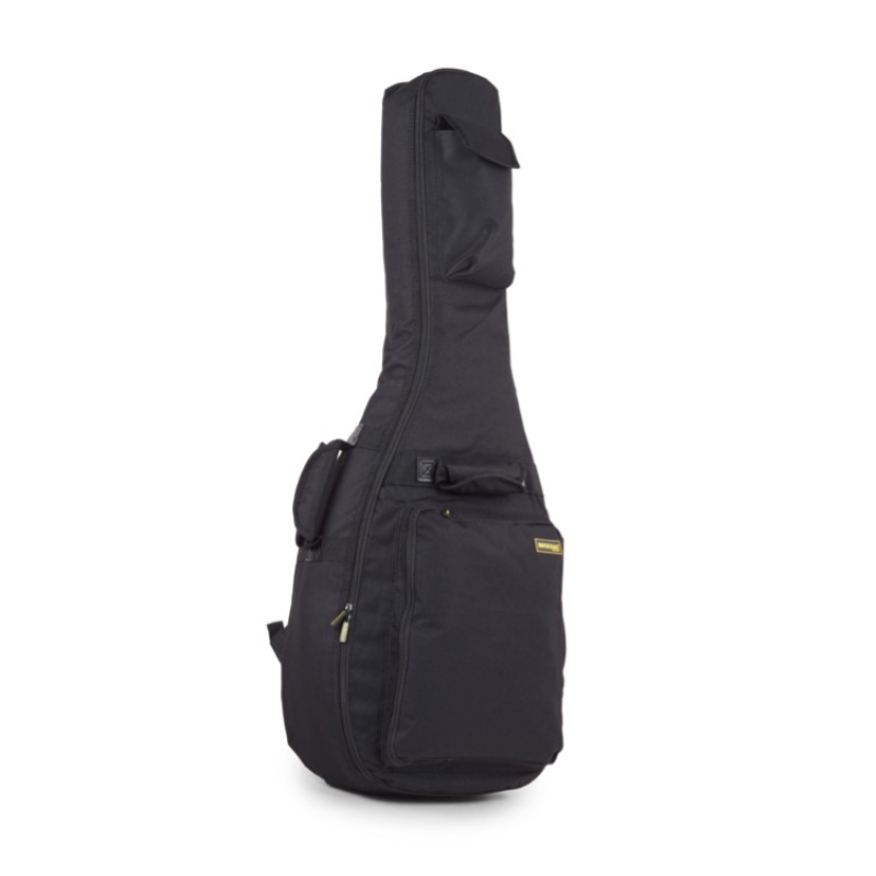 RockBag Borsa Student Plus Chitarra Acustica RB 20519 B/PLUS
