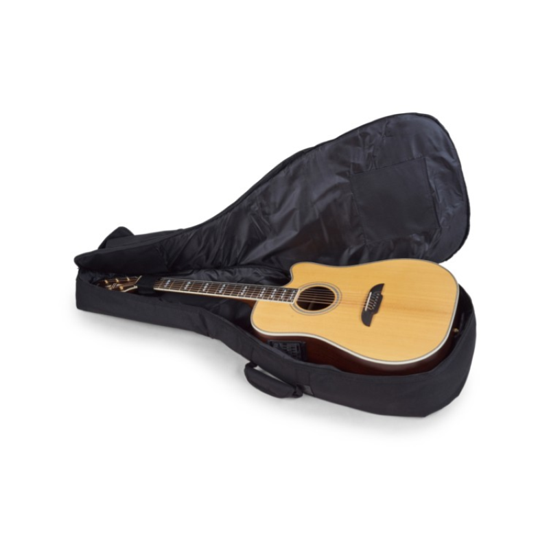RockBag Borsa Student Plus Chitarra Acustica RB 20519 B/PLUS
