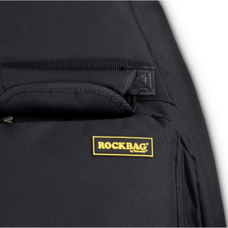 RockBag Borsa Student Plus Chitarra Acustica RB 20519 B/PLUS