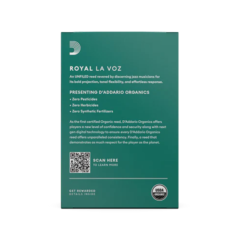 la voz clarinetto sib 4